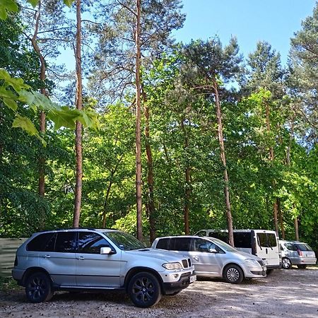 Lubelski Варшава Экстерьер фото